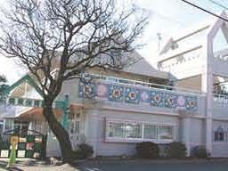 kindergarten ・ Nursery. 750m to Maebashi east nursery school