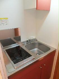 Kitchen. Electric stove ☆ Role in fire prevention