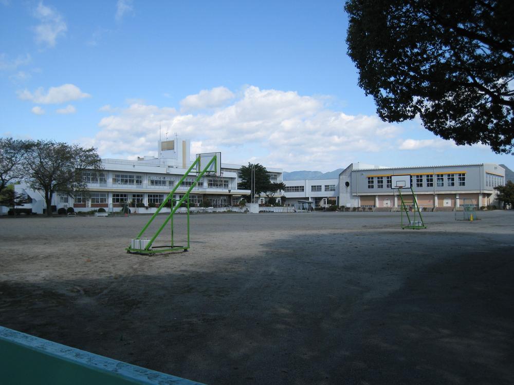 Other. Kasakakekita elementary school