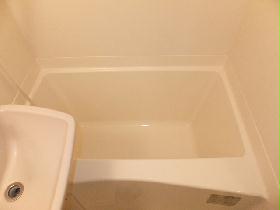 Bath. With peace of mind bathroom dryer on a rainy day ☆ 