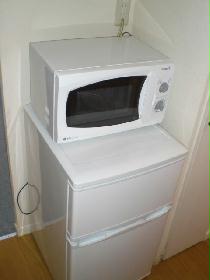 Other. Refrigerator & amp; amp; microwave oven