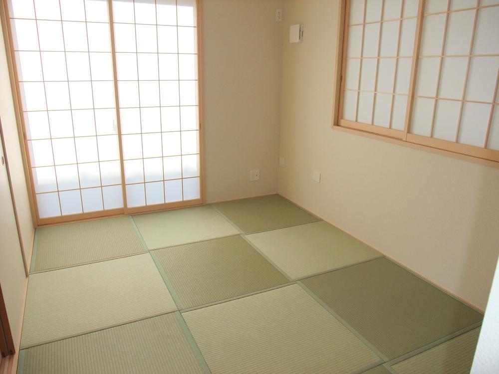 Same specifications photos (Other introspection). The company specification example