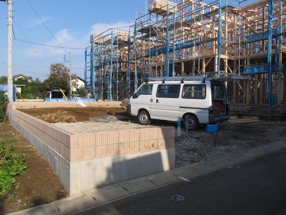 Local photos, including front road