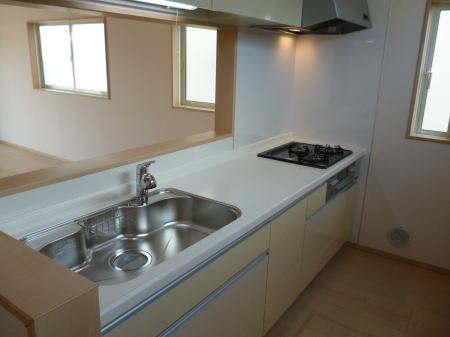 Kitchen. Counter Kitchen