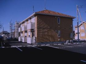 Building appearance
