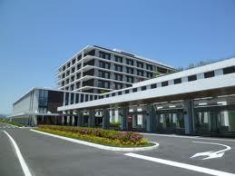 Hospital. Fuji Heavy Industries Ltd. health insurance union Ota 3063m to Memorial Hospital