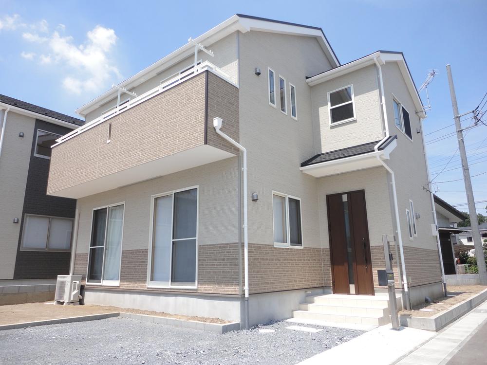 Same specifications photos (appearance). ( Building) same specification