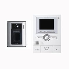 Security equipment. You can see the visitors in the video and audio. Crime prevention measures for a suspicious person, It works well on your answering machine at the time of the child.  [With recording function] 