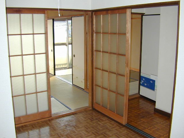 Living and room