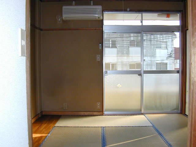 Other room space