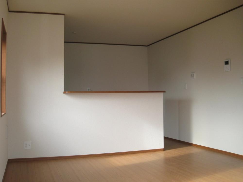 Living. Indoor (September 2013) Shooting