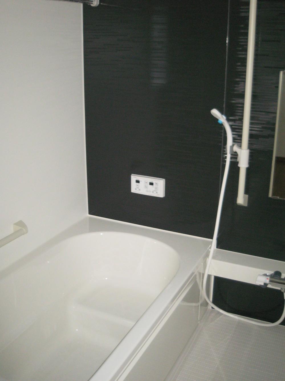 Bathroom. Indoor (September 2013) Shooting