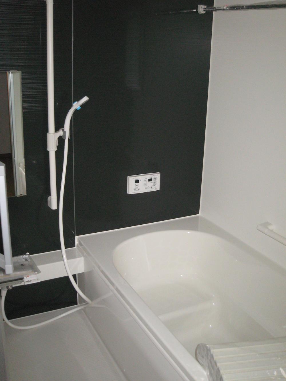 Bathroom. Bathing one tsubo type Indoor (12 May 2013) Shooting