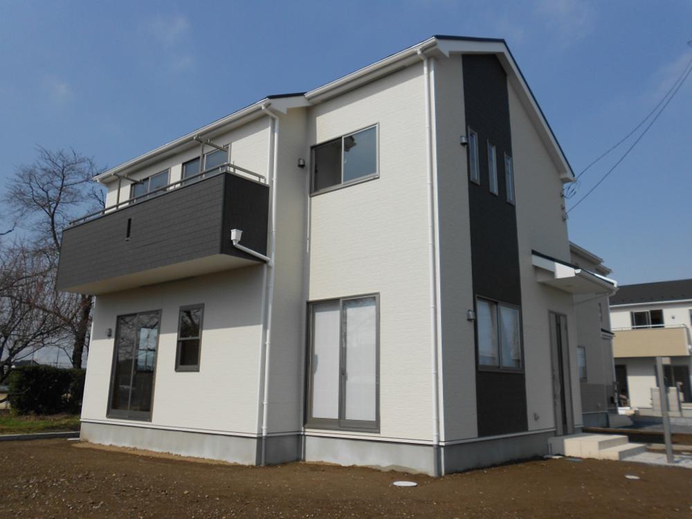 Same specifications photos (appearance). The company construction cases