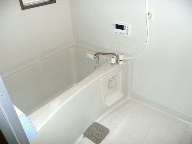 Bath. Ventilation is good there is a window in bathroom