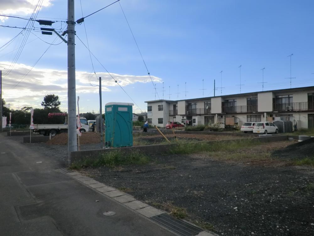 Local appearance photo