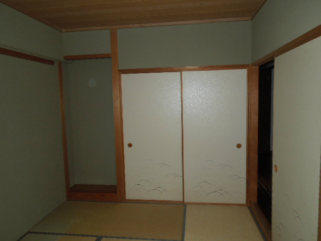 Other room space