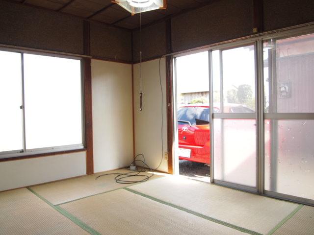 Other room space