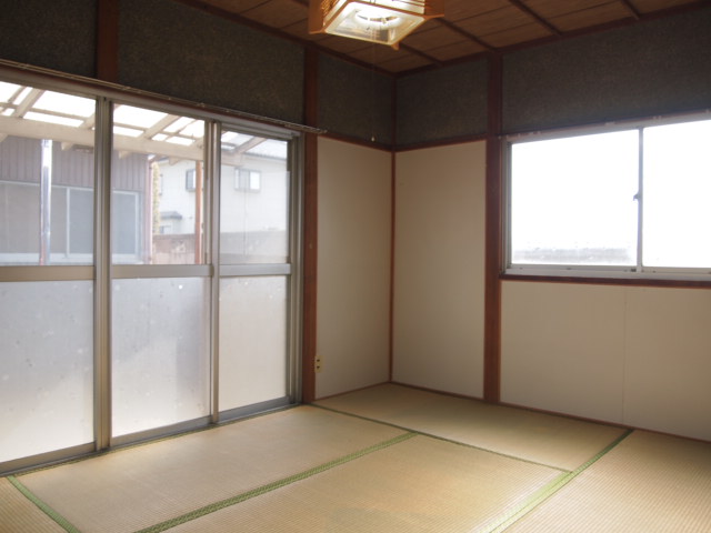 Other room space