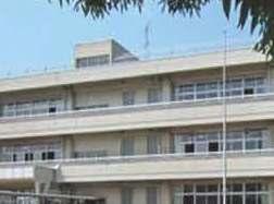 Primary school. 1200m to Ota City TatsuAsahi Elementary School