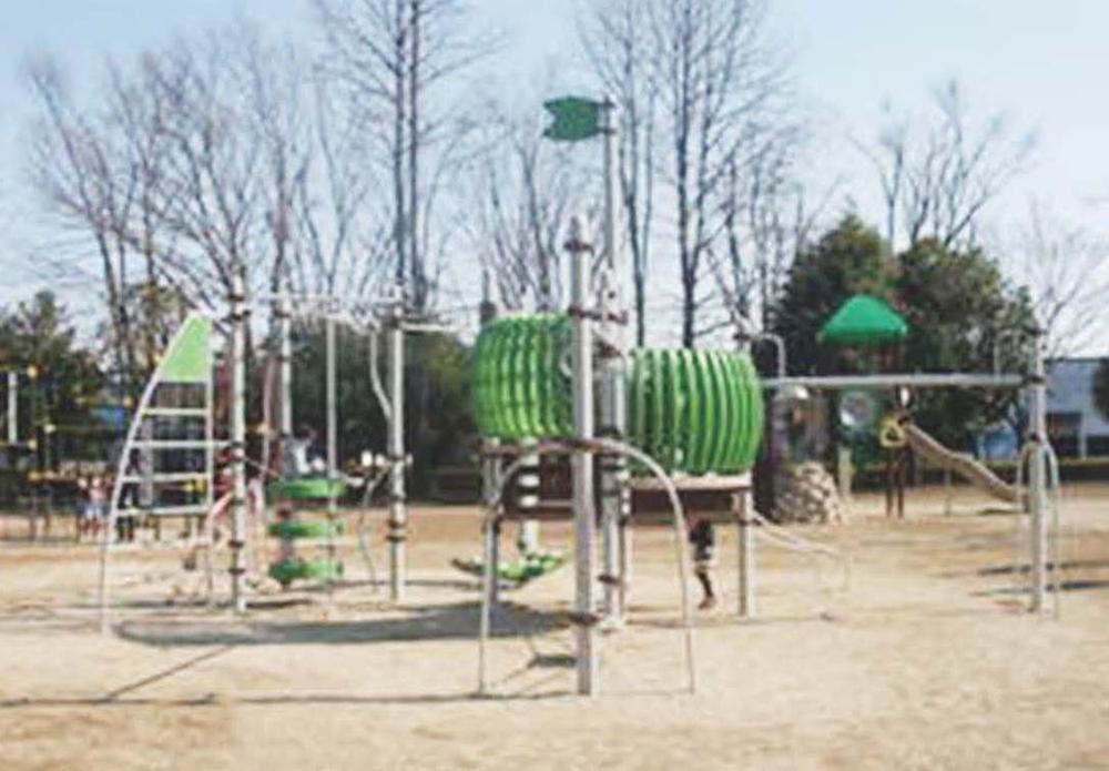 park. Izumi 3400m until the comprehensive park