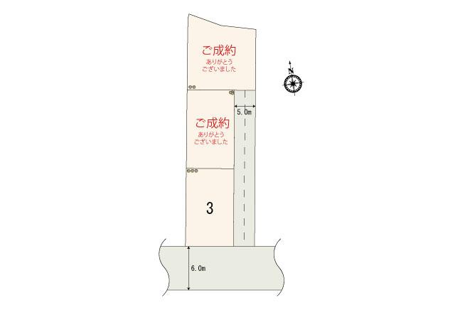 The entire compartment Figure. Subdivision compartment view