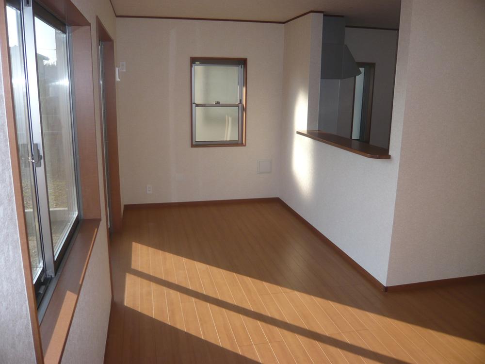 Same specifications photos (living). Indoor (12 May 2013) Shooting Sunny spacious LDK! 15.5 Pledge