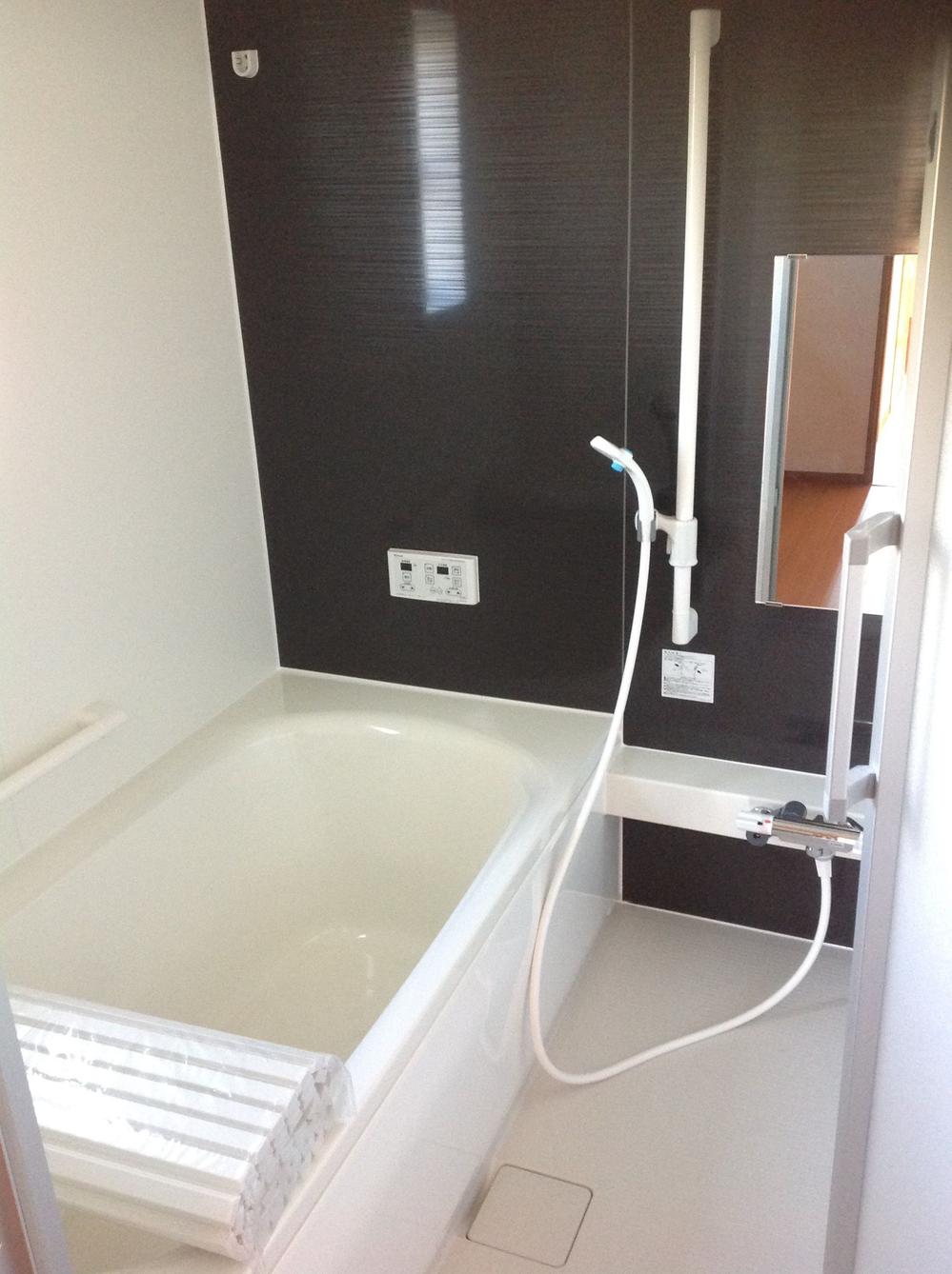 Other Equipment. 1 Pledge bus! 