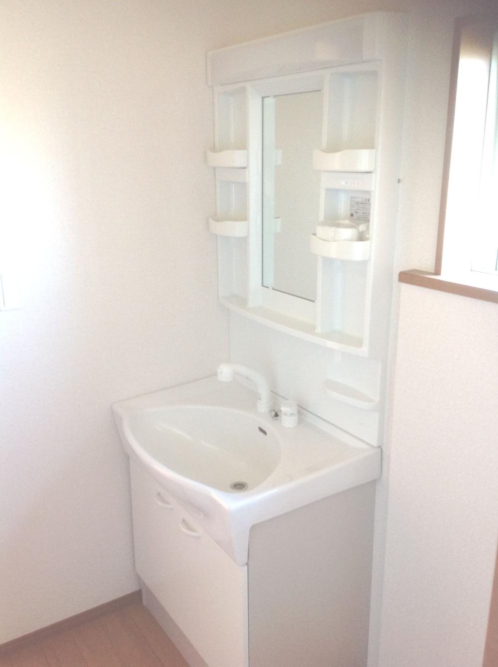 Other Equipment. You can use a variety of applications with a shower Dresser. 