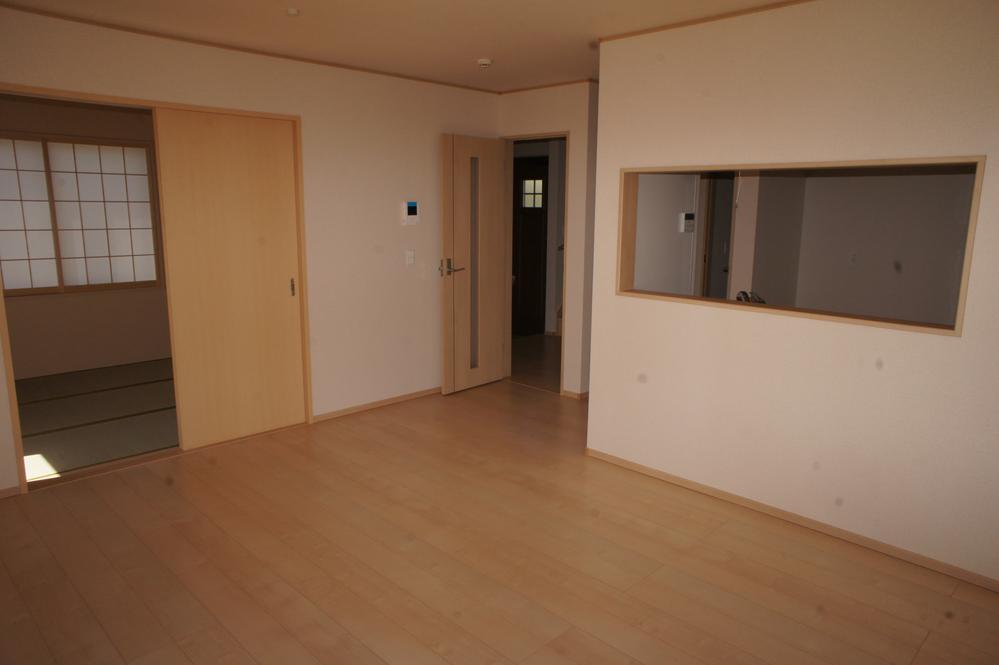 Living. Indoor (September 2013) Shooting