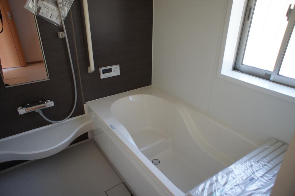 Bathroom. Indoor (September 2013) Shooting