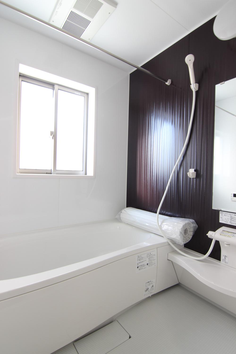 Bathroom. Indoor (11 May 2013) Shooting