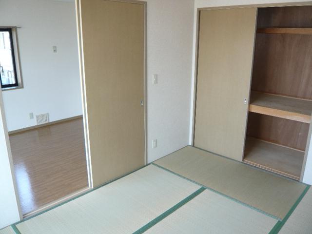 Other room space