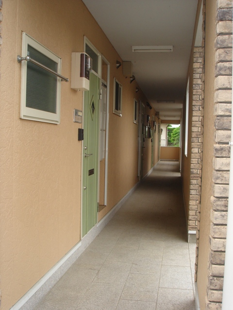 Other common areas