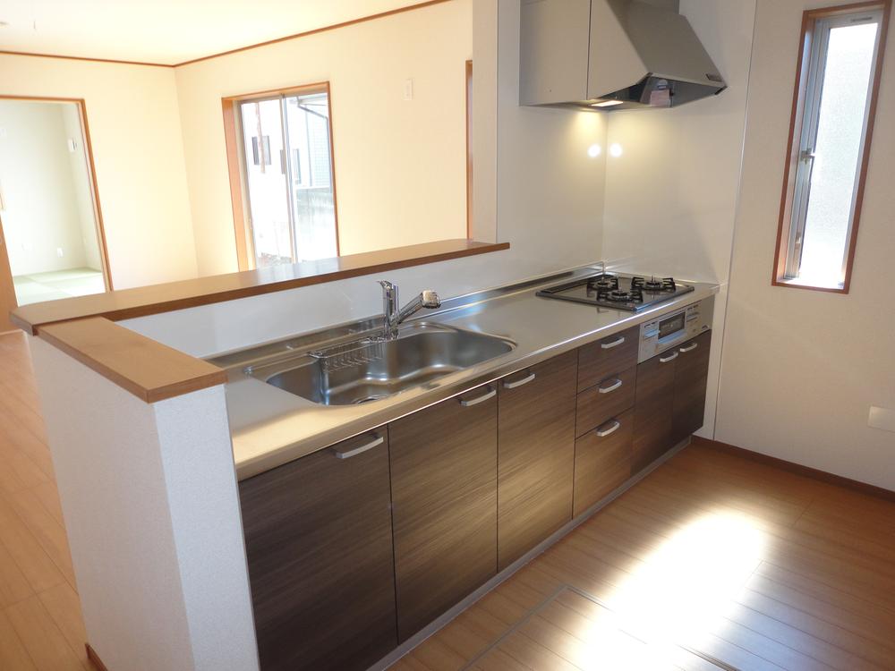 Same specifications photo (kitchen). ( Building) same specification