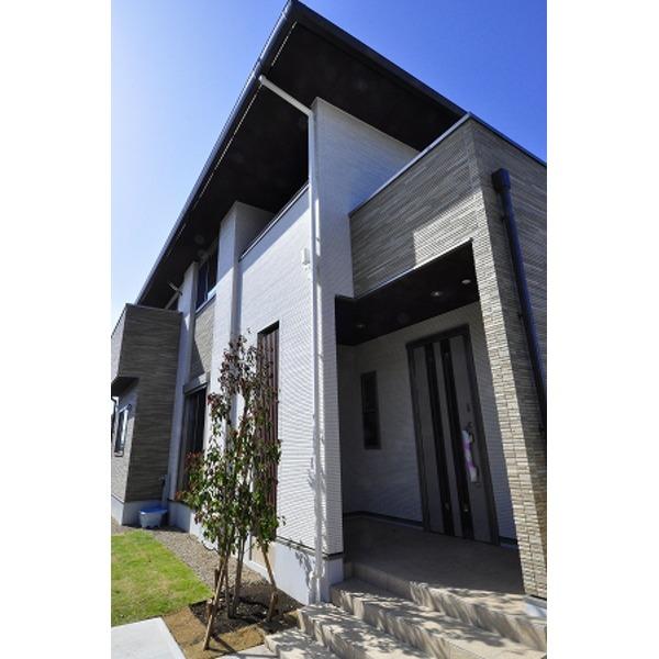 Rendering (appearance). The company construction cases