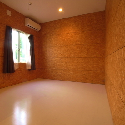 Other room space