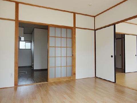 Living and room