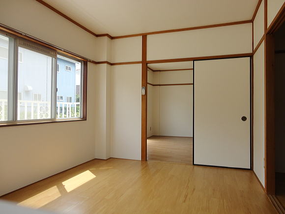 Living and room