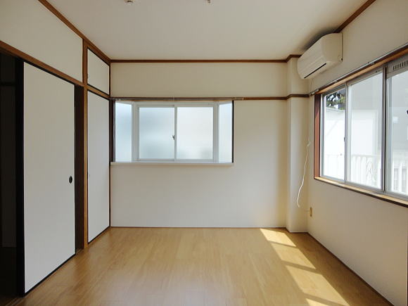 Living and room