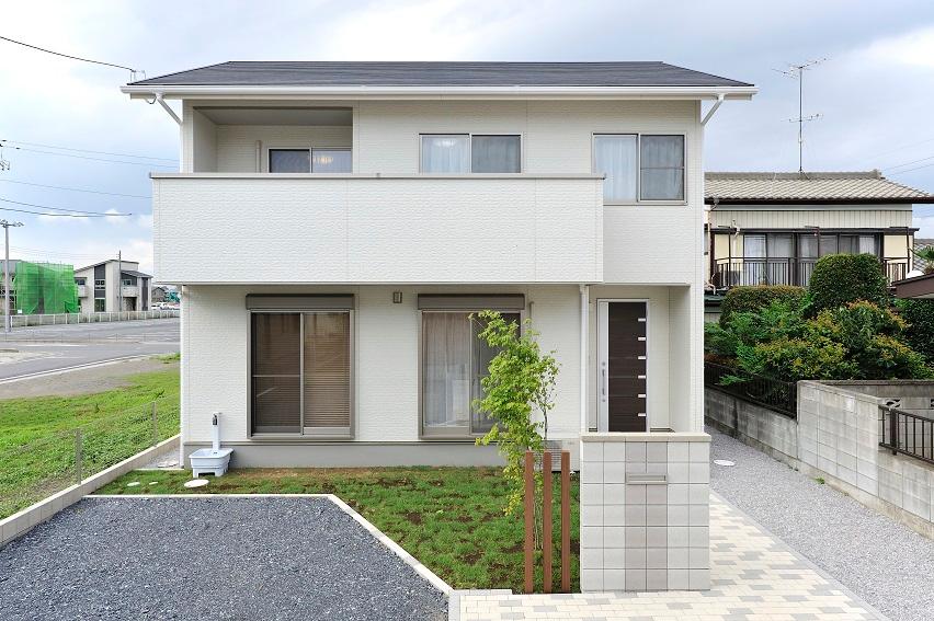 Local appearance photo. please look! This appearance! At any time you can guide you! remaining, Please contact the preview to one house ahead of us! 