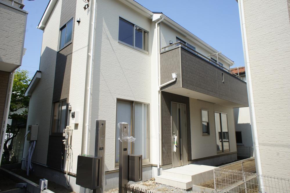 Same specifications photos (appearance). The company construction cases