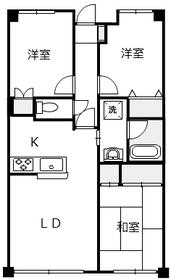 Ota City, Gunma Prefecture Higashibessho cho