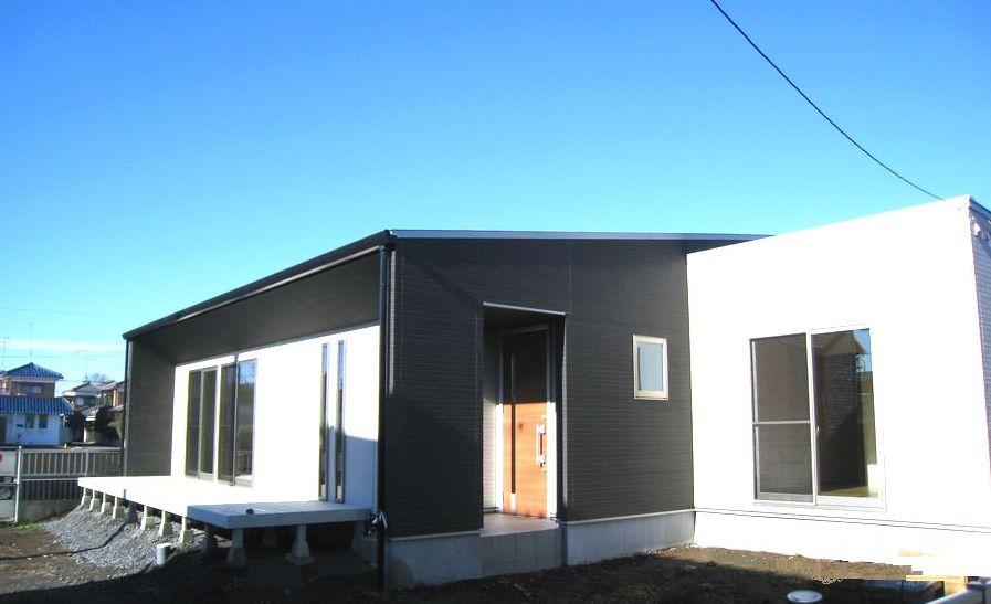 Local appearance photo. Building A Exterior Photos