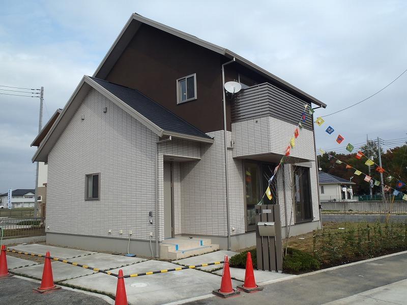 Local appearance photo. 16 Building Local (11 May 2013) Shooting