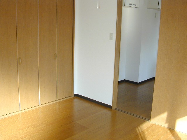 Other room space