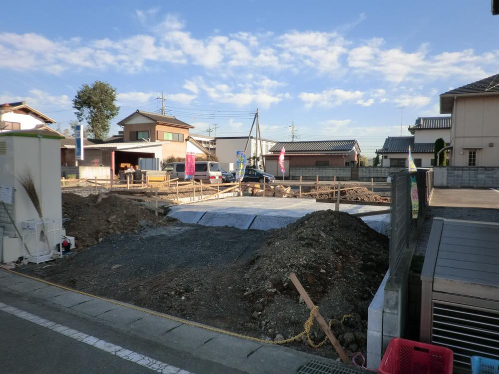 Local appearance photo