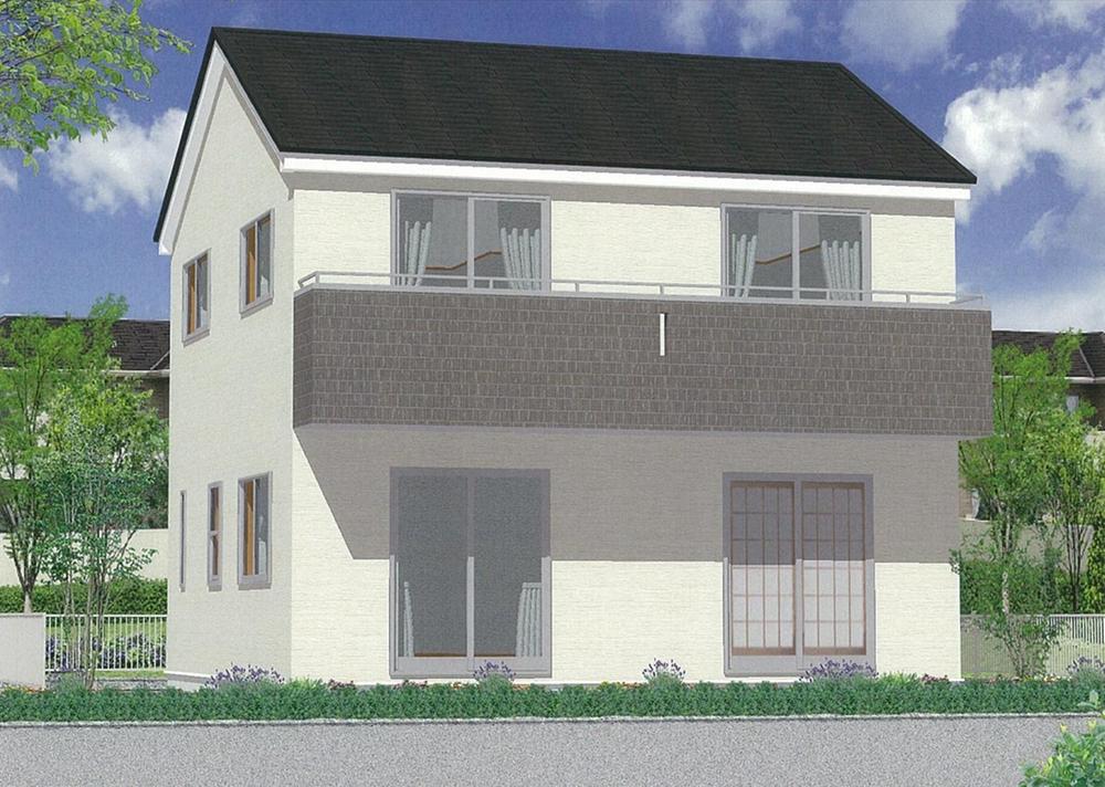 Rendering (appearance)