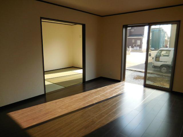 Living. Indoor (11 May 2013) Shooting