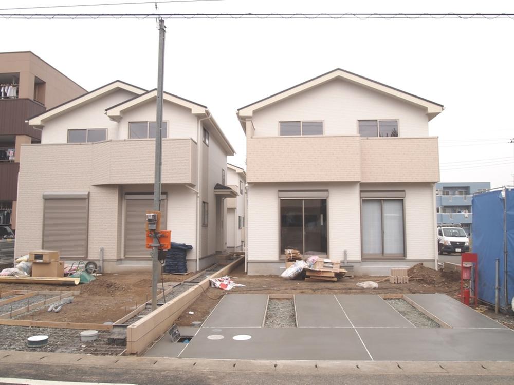 Local appearance photo